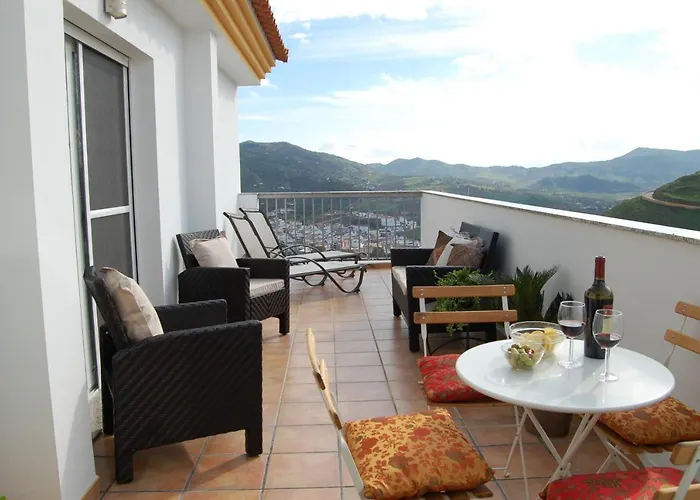 The Penthouse Daire *