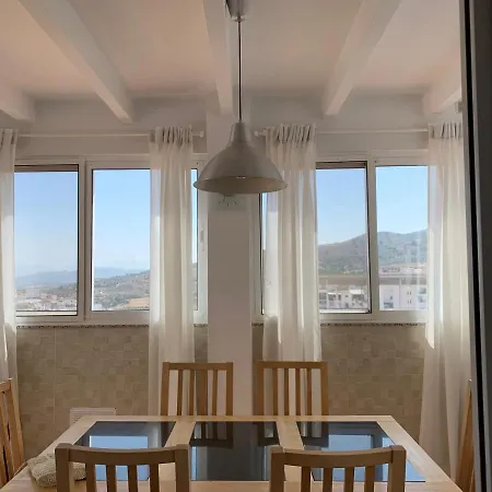 The Penthouse Alora