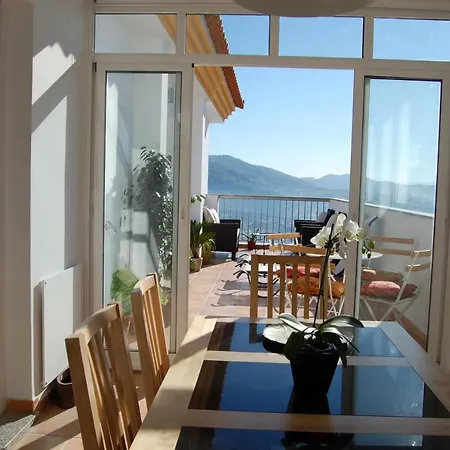 Apartment The Penthouse