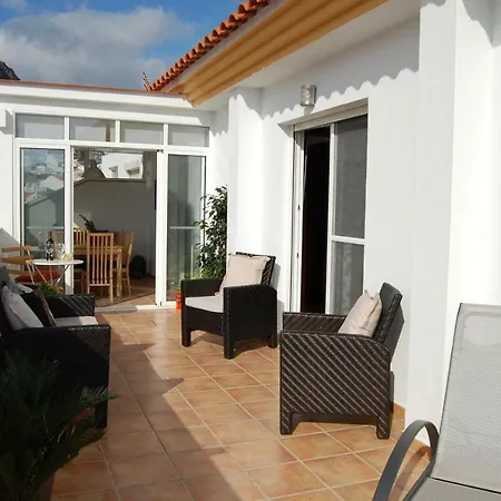 The Penthouse Apartment Alora