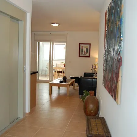 The Penthouse Apartment Alora