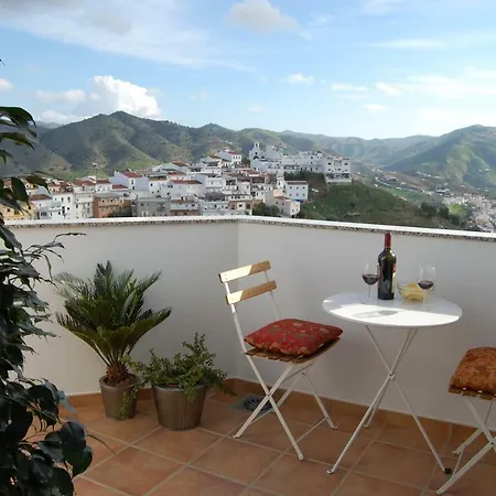 The Penthouse
