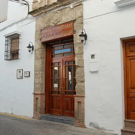 The Penthouse Apartment Alora